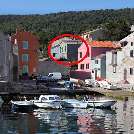 Apartments By The Sea Veli Losinj, Losinj - 8031 Veli Lošinj Exterior foto