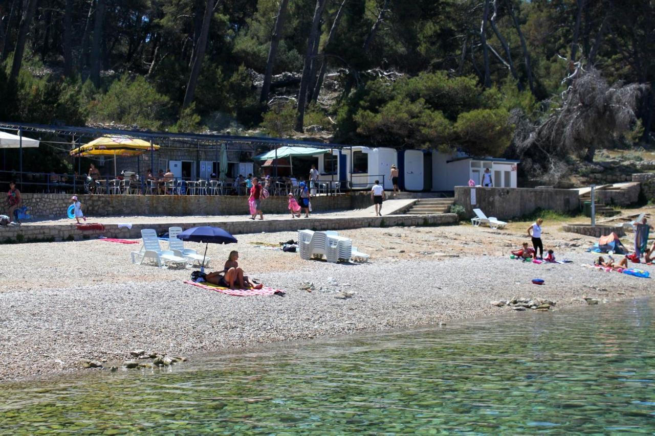 Apartments By The Sea Veli Losinj, Losinj - 8031 Veli Lošinj Exterior foto