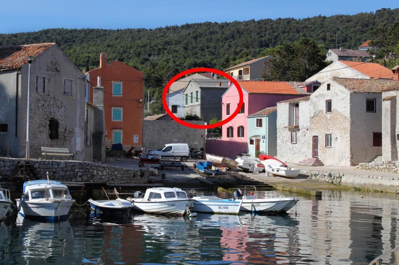 Apartments By The Sea Veli Losinj, Losinj - 8031 Veli Lošinj Exterior foto