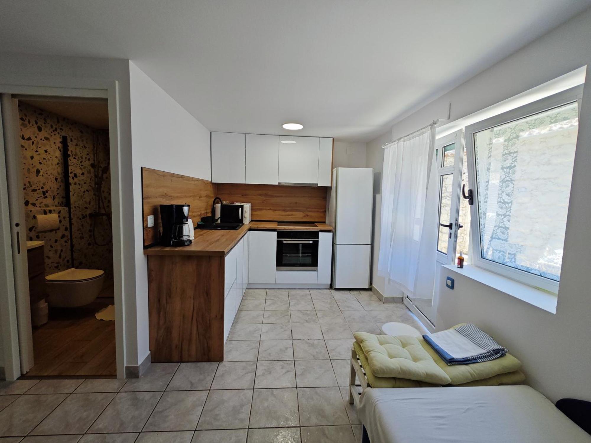 Apartments By The Sea Veli Losinj, Losinj - 8031 Veli Lošinj Quarto foto