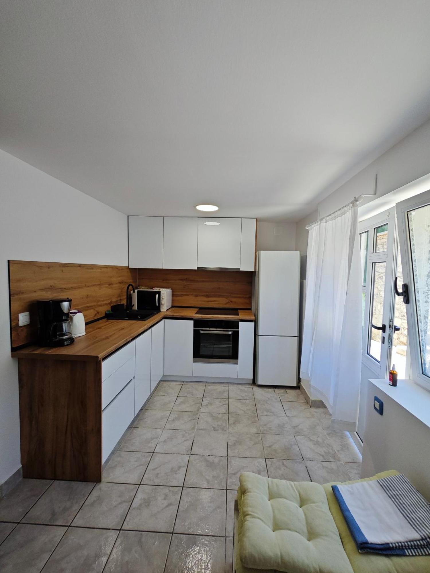 Apartments By The Sea Veli Losinj, Losinj - 8031 Veli Lošinj Quarto foto