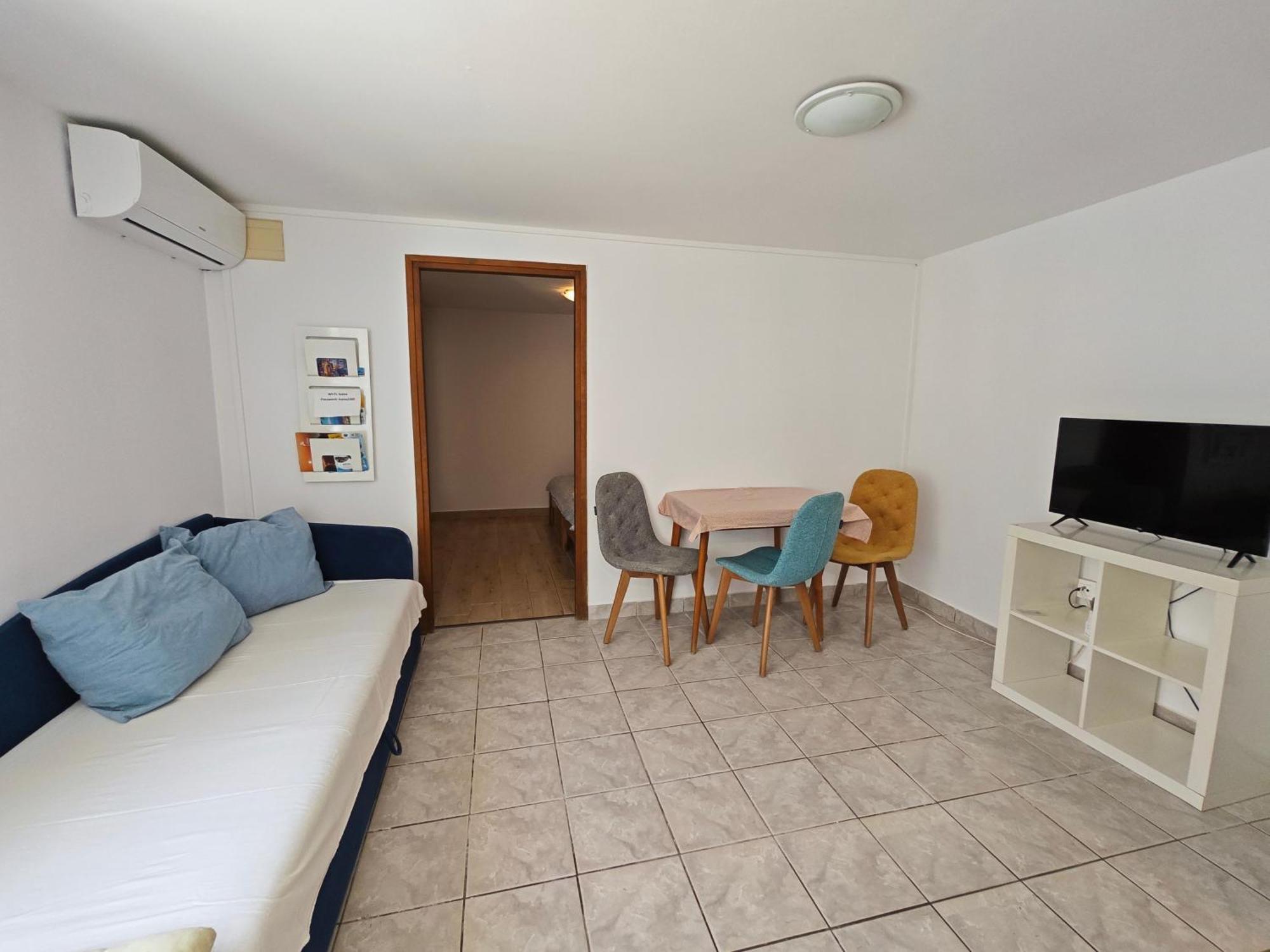 Apartments By The Sea Veli Losinj, Losinj - 8031 Veli Lošinj Exterior foto