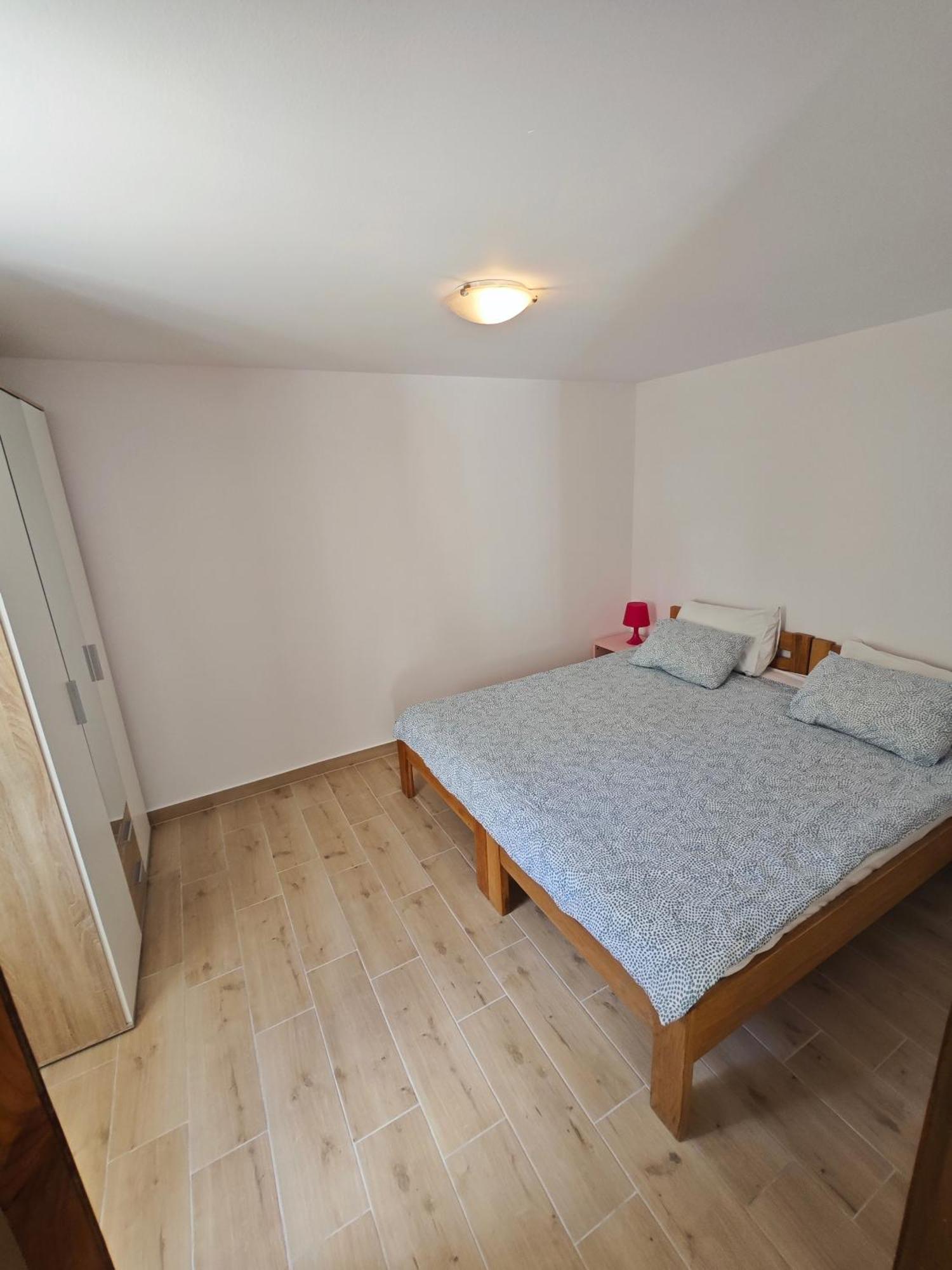 Apartments By The Sea Veli Losinj, Losinj - 8031 Veli Lošinj Quarto foto