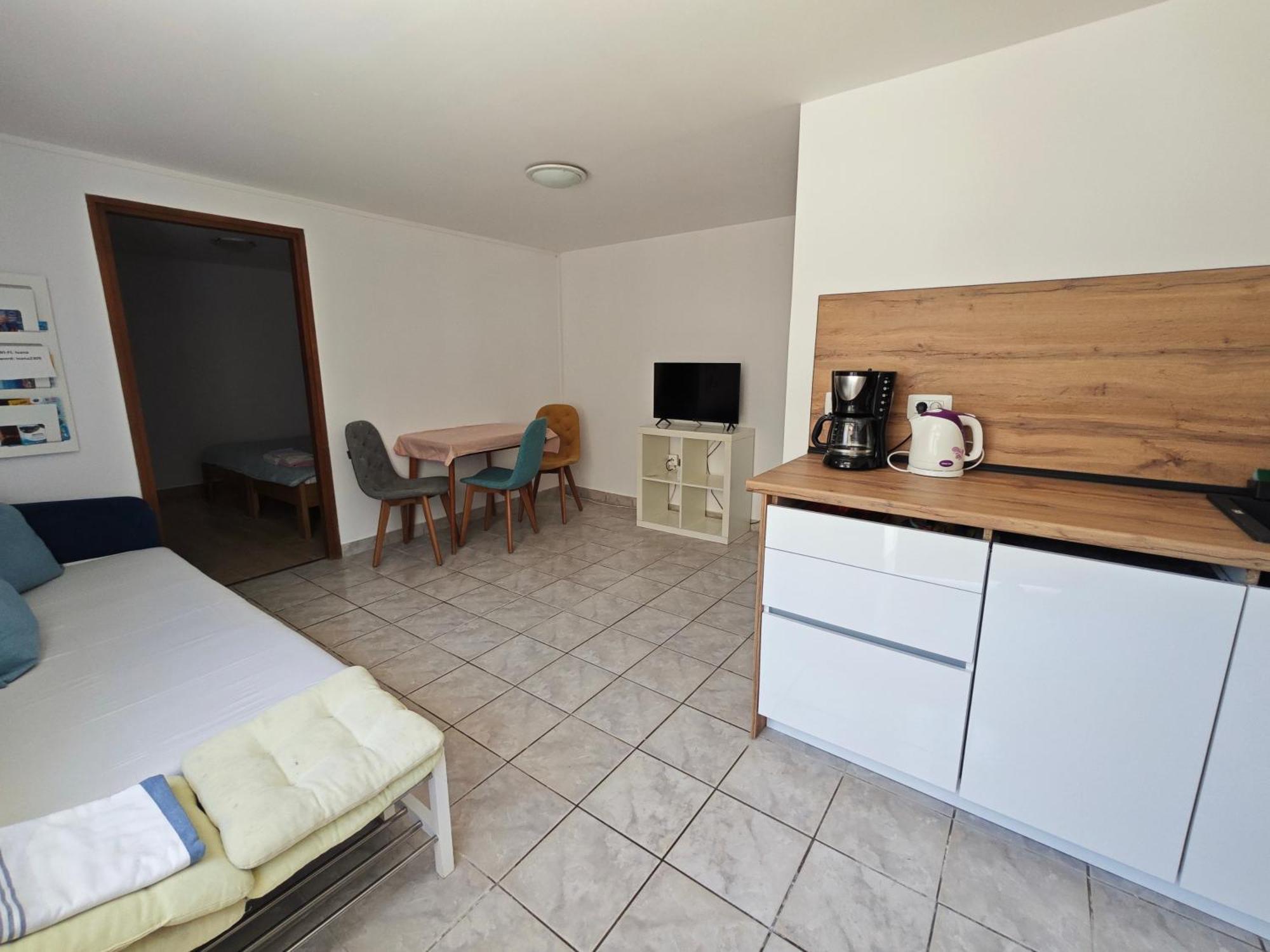 Apartments By The Sea Veli Losinj, Losinj - 8031 Veli Lošinj Exterior foto