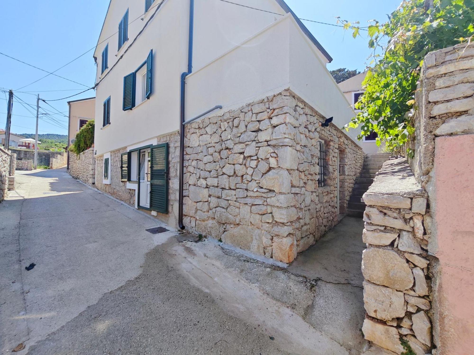 Apartments By The Sea Veli Losinj, Losinj - 8031 Veli Lošinj Exterior foto