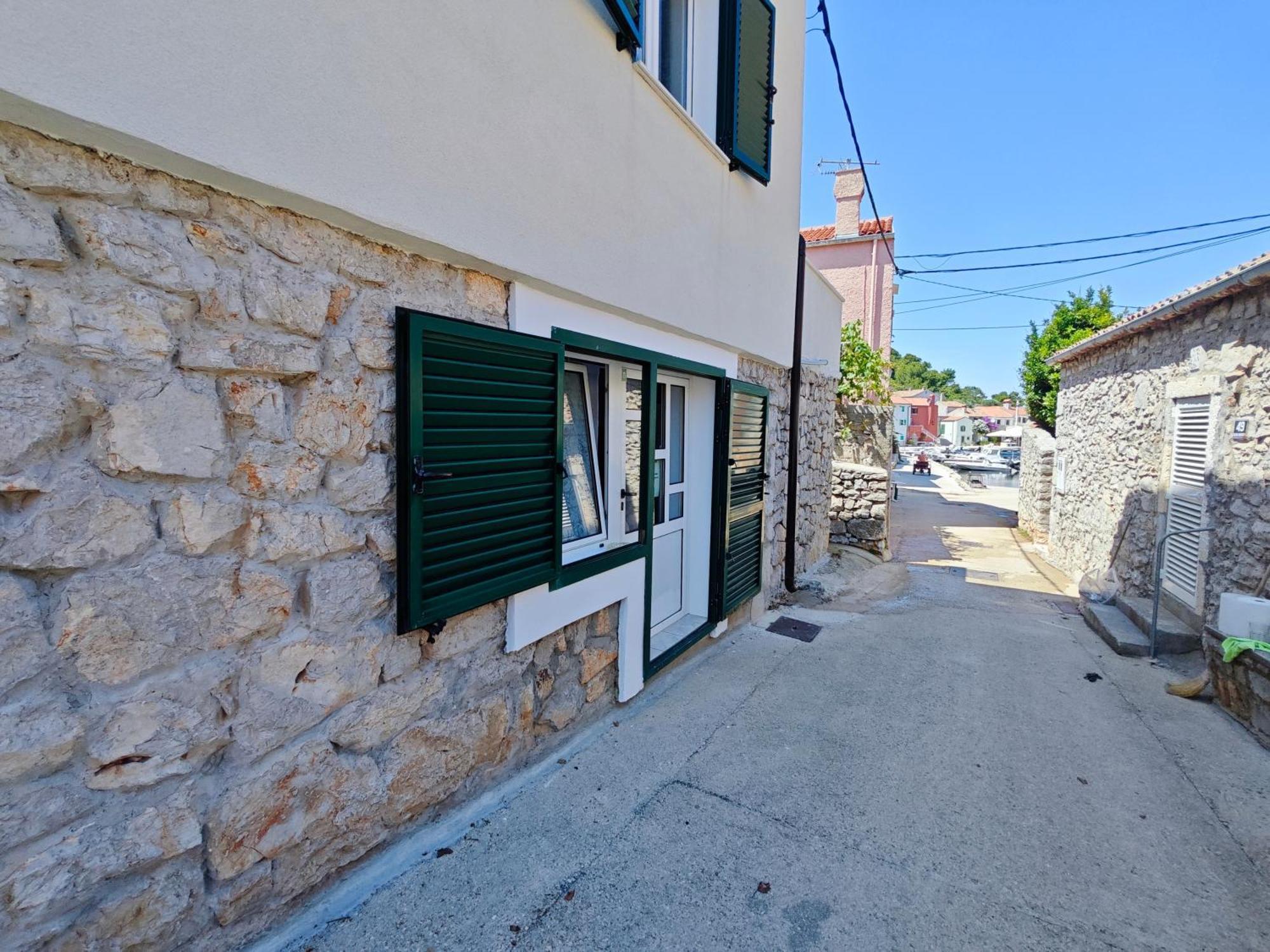 Apartments By The Sea Veli Losinj, Losinj - 8031 Veli Lošinj Exterior foto